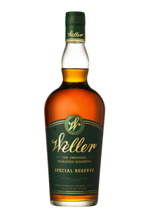 WELLER SPECIAL RESERVE BOURBON