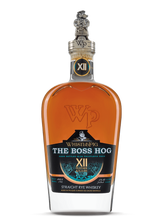 Load image into Gallery viewer, WHISTLEPIG THE BOSS HOG XII FEATHER &amp; FLAME
