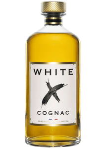 WHITE X COGNAC