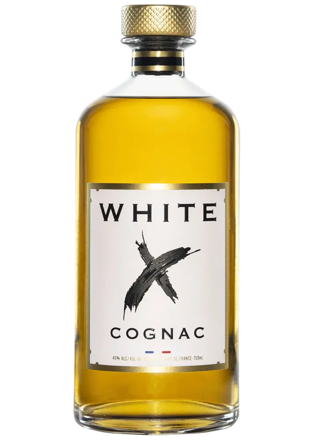 WHITE X COGNAC