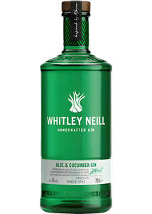 WHITLEY NEILL GIN ALOE & CUCUMBER