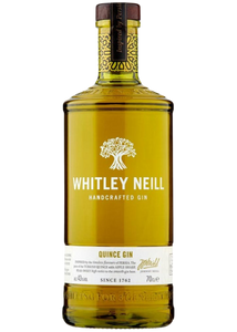 WHITLEY NEILL GIN QUINCE