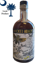 Load image into Gallery viewer, WICKED HONEY WHISKEY
