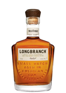 WILD TURKEY LONGBRANCH