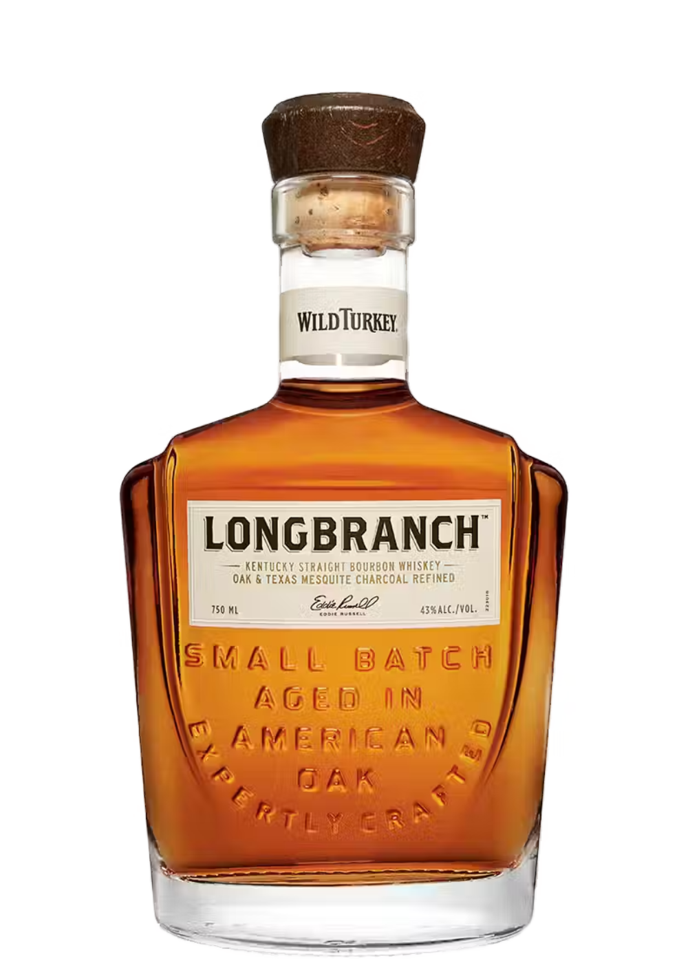 WILD TURKEY LONGBRANCH