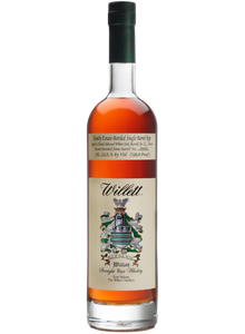 WILLETT FAMILY ESTATE SINGLE BARREL 7 YEAR RYE BIG WILLETT MAMMOTH