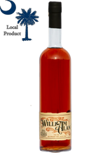 Load image into Gallery viewer, WILLIAM ALAN BOURBON SCBC BARREL
