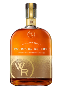 WOODFORD RESERVE BOURBON WHISKEY