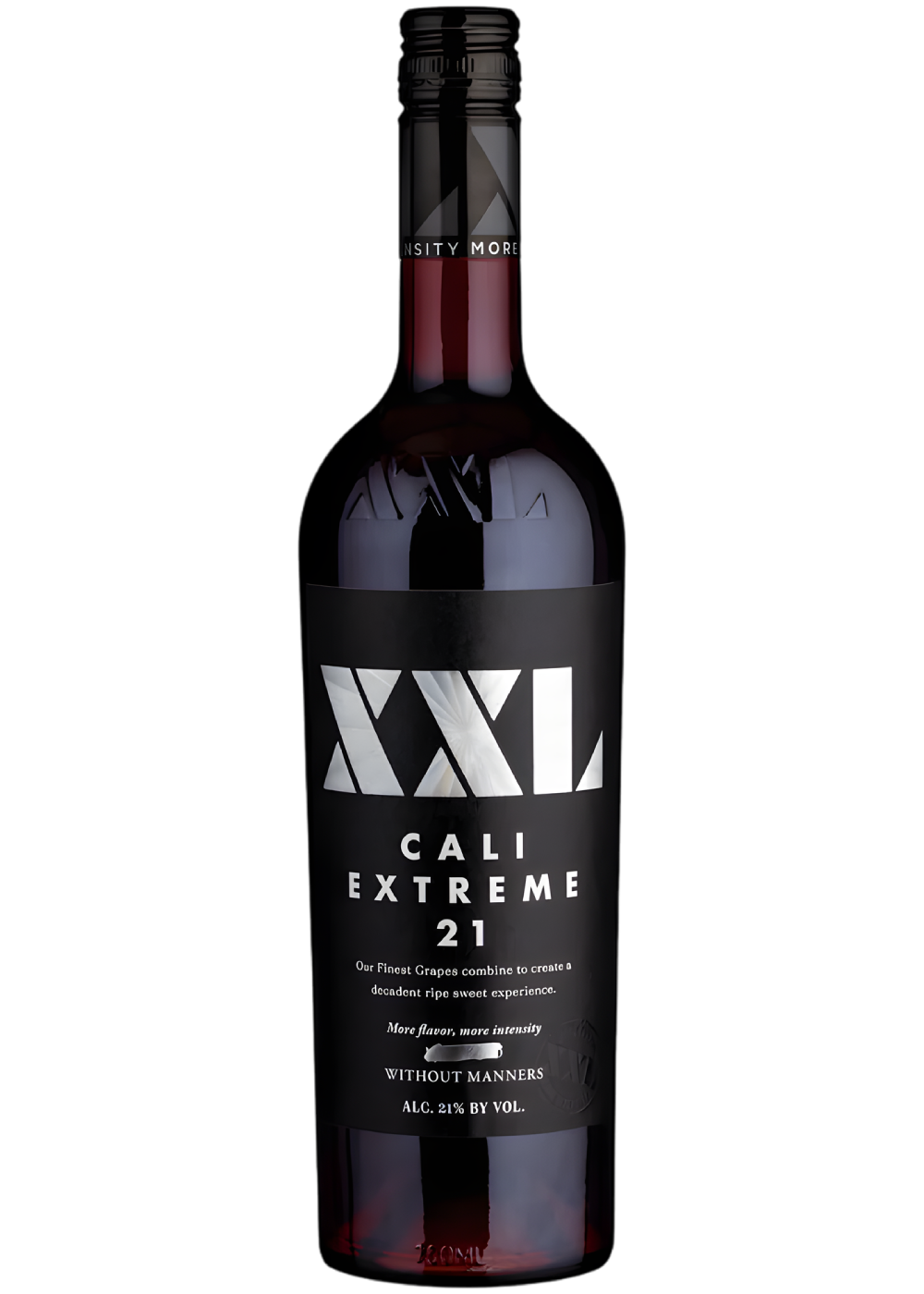 XXL CALI EXTREME 21