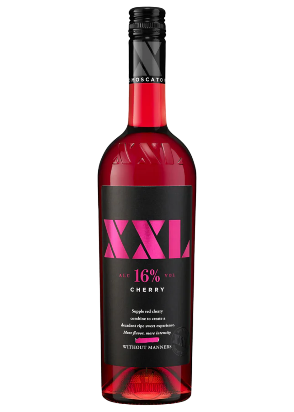 XXL CHERRY – Creekville Spirits