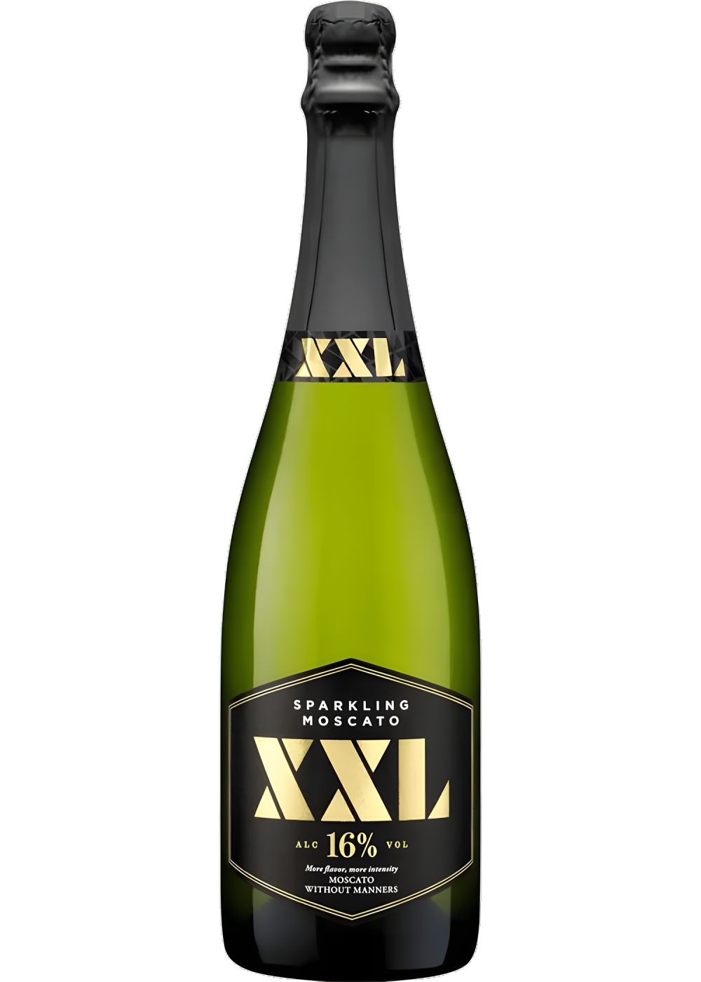 XXL MOSCATO