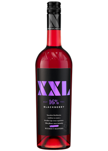 XXL MOSCATO BLACKBERRY