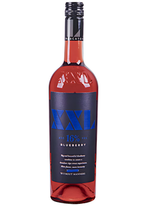 XXL MOSCATO BLUEBERRY