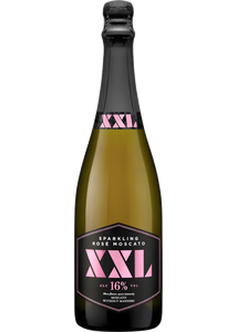 XXL MOSCATO ROSE