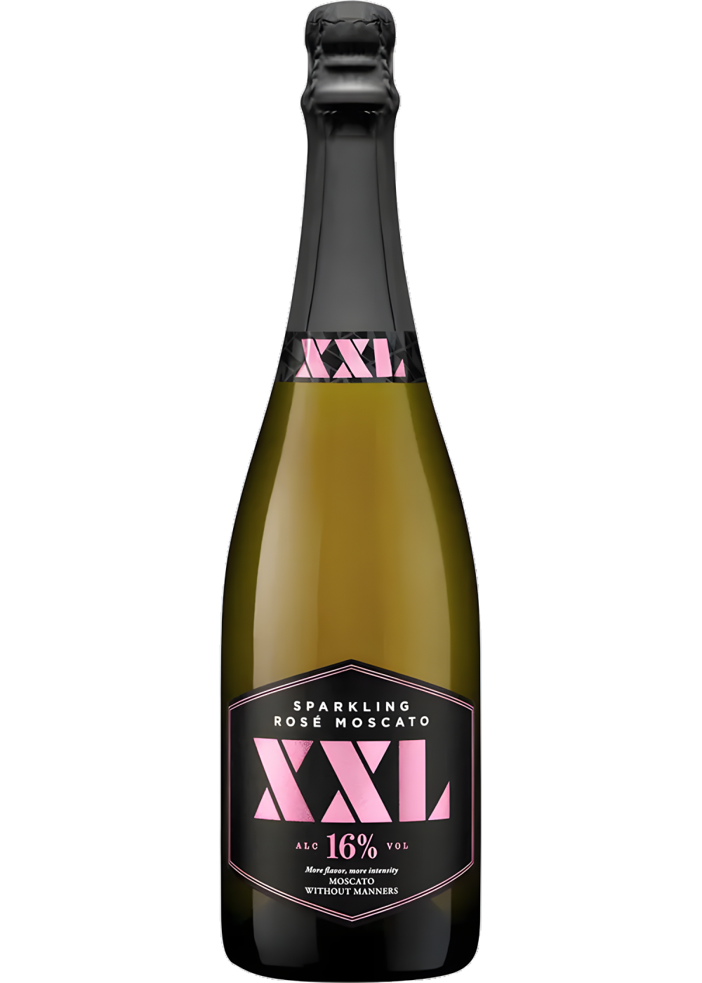 XXL MOSCATO ROSE