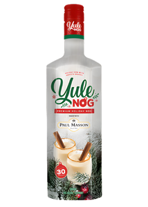 YULE NOG EGG NOG