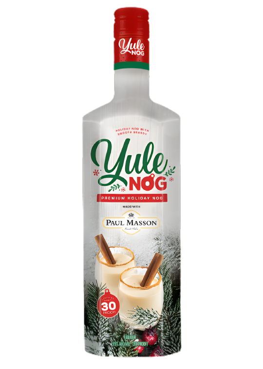 YULE NOG EGG NOG