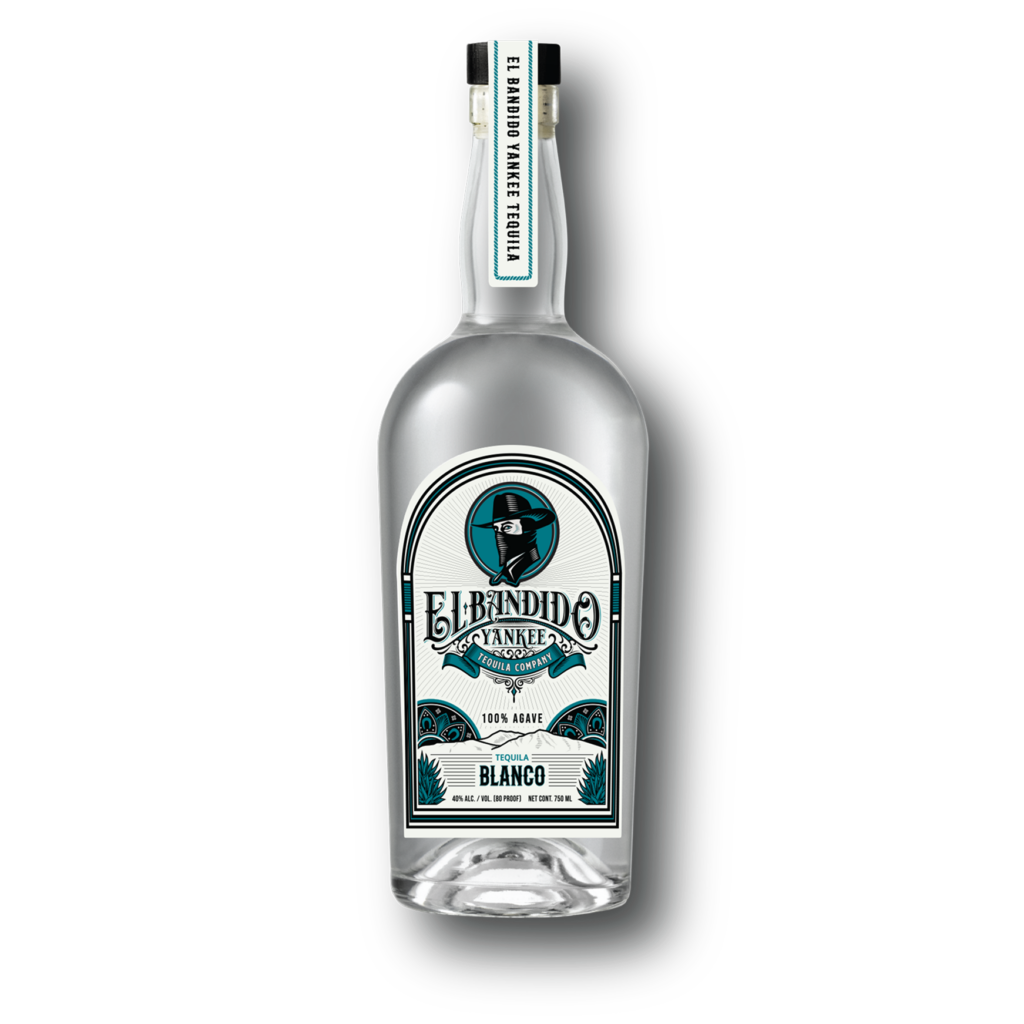 EL BANDIDO BLANCO