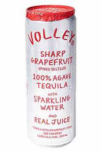 VOLLEY GRAPEFRUIT