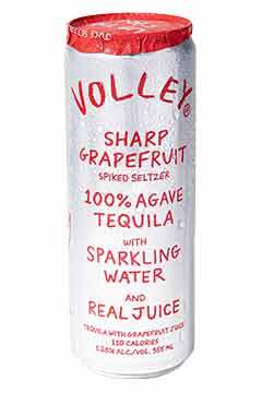 VOLLEY GRAPEFRUIT