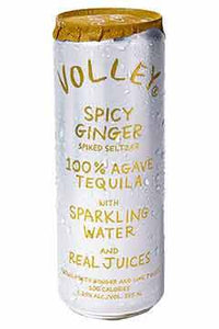 VOLLEY SPICEY GINGER