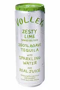 VOLLEY ZESTY LIME