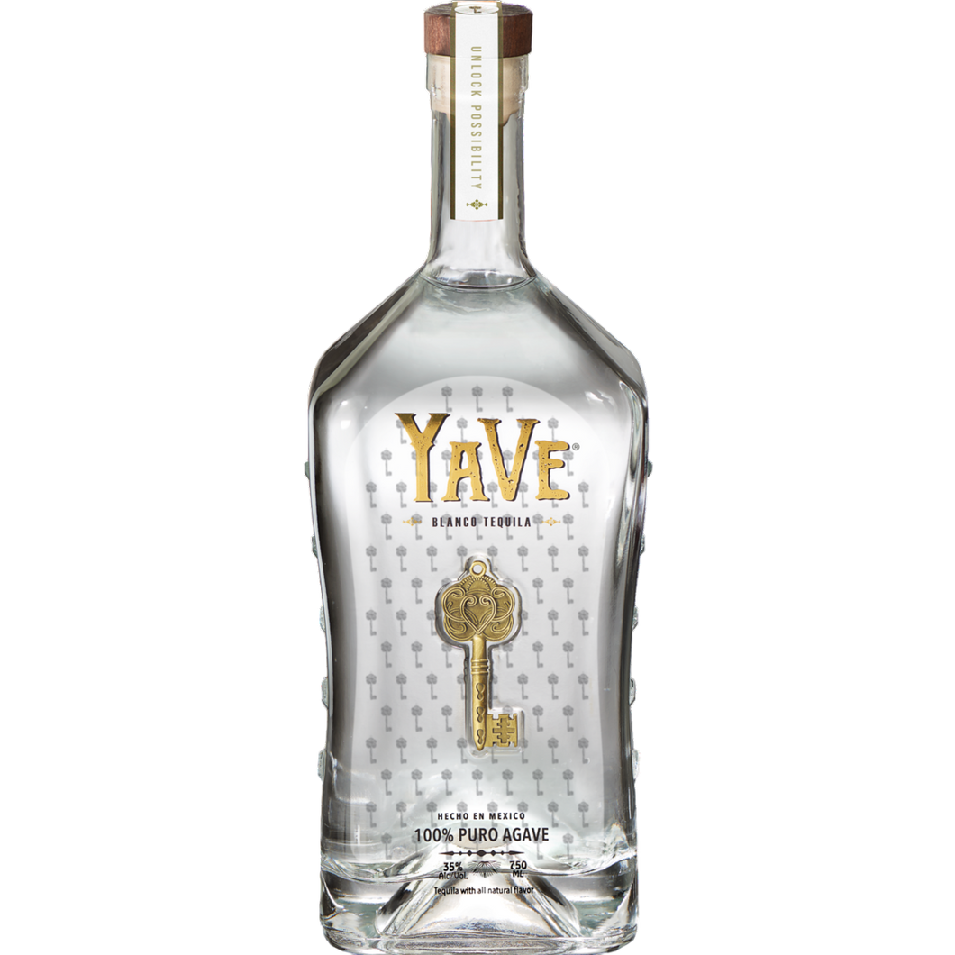 YAVE BLANCO