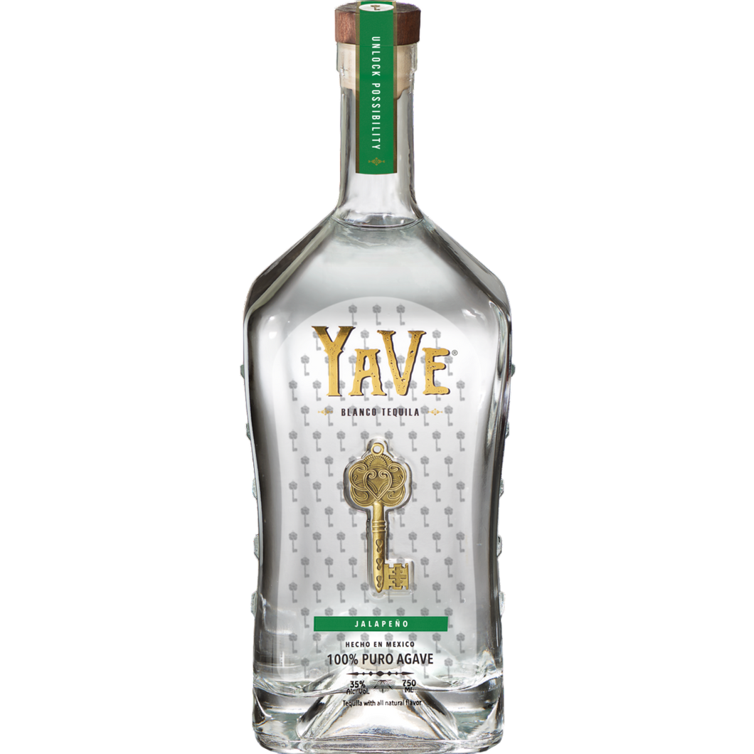 YAVE JALAPENO