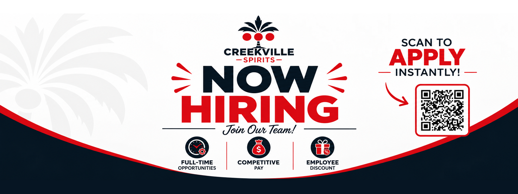 Apply Today