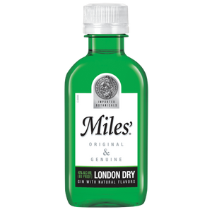 MILES GIN