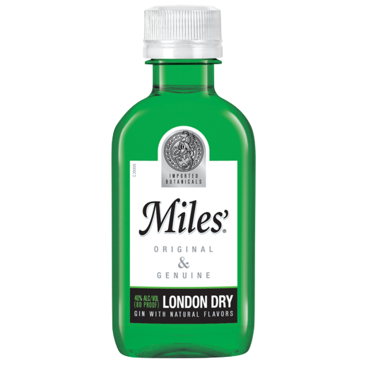 MILES GIN