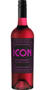 ICON BLACKBERRY MOSCATO