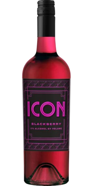 ICON BLACKBERRY MOSCATO