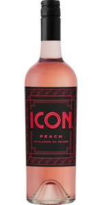 ICON PEACH MOSCATO