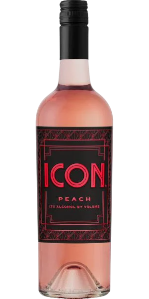 ICON PEACH MOSCATO