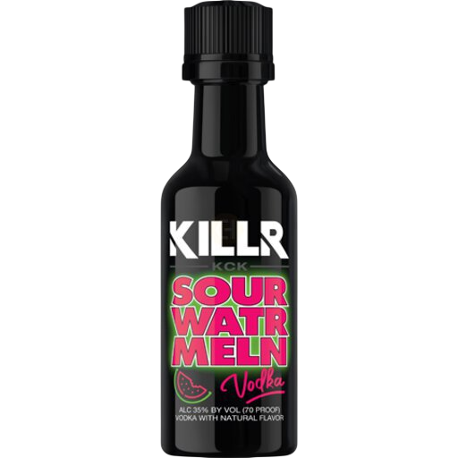 KILLR BIRTHDAY SOUR WATERMELON
