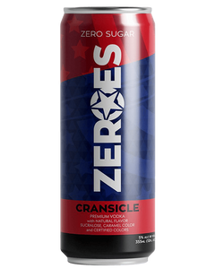 ZEROES CRANSICLE