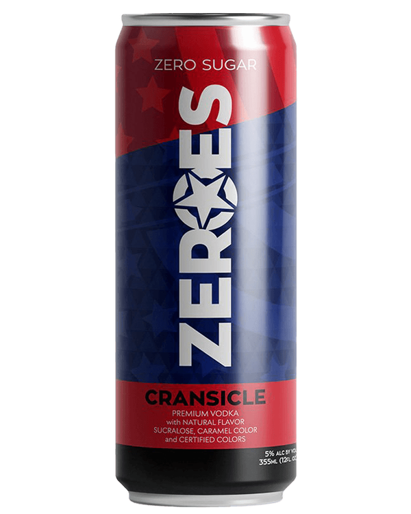 ZEROES CRANSICLE