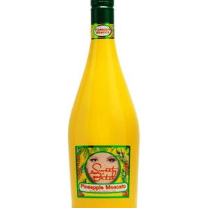 SWEET BITCH PINEAPPLE MOSCATO