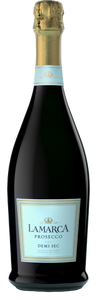 LA MARCA PROSECCO DEMI SEC