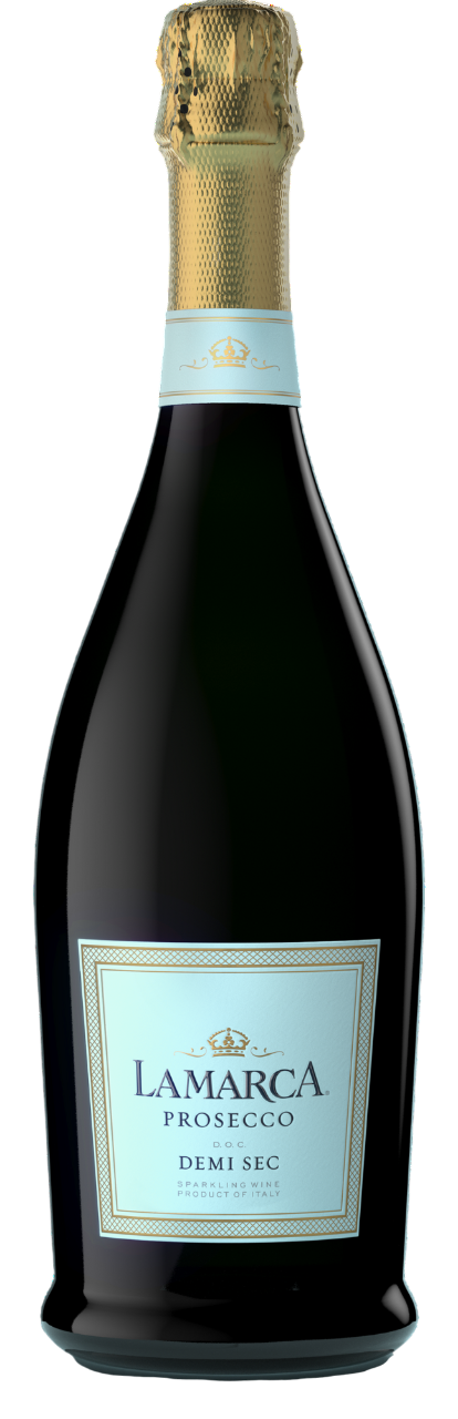 LA MARCA PROSECCO DEMI SEC