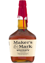 Load image into Gallery viewer, MAKER&#39;S MARK BOURBON WHISKY
