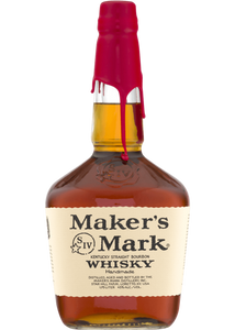 MAKER'S MARK BOURBON WHISKY