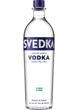 Load image into Gallery viewer, SVEDKA VODKA
