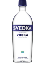 Load image into Gallery viewer, SVEDKA VODKA
