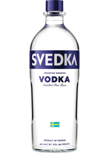 Load image into Gallery viewer, SVEDKA VODKA
