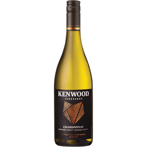 KENWOOD CHARDONNY