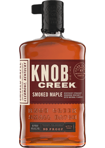 KNOB CREEK SMOKED MAPLE