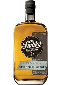 OLE SMOKY WHISKEY COOKIE DOUGH