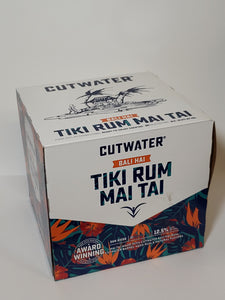 CUTWATER TIKI MAI TAI